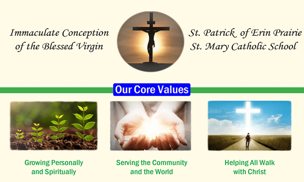 Religious Articles Ministry - St. Vincent de Paul Twin Cities